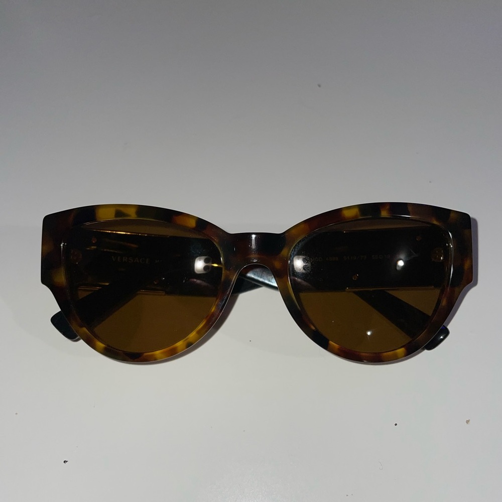 Versace sunglasses